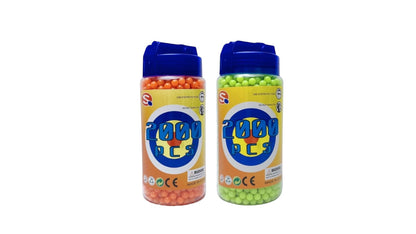 6mm BB Bullets High Grade Pistol Pellets precision Airsoft Bullets 2000pcs