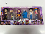 K Pop Demon Hunter 6pcs Figure Set
