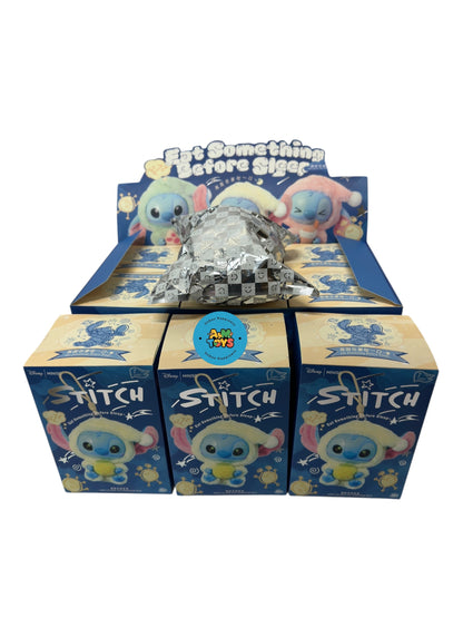 Stitch The Monsters Eat Before You Sleep Blind Bags