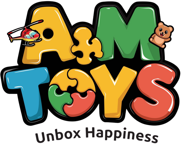 AM Toys LTD