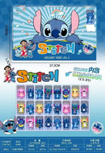 Stitch Advent Calendar 24 Days