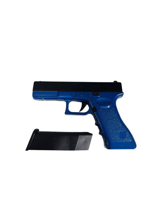 Vigor V20 Blue Full Metal EU17 Replica