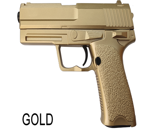 Vigor V23 Gold Metal Replica USP