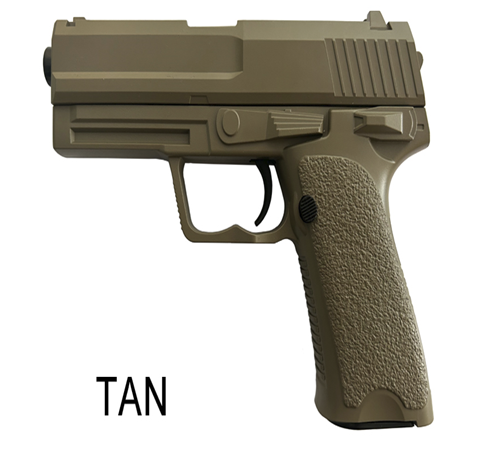 Vigor V23 Tan Metal Replica USP