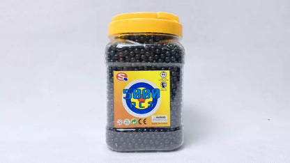 BB Pellets 6mm 0.12 Bullets High Grade Pellets 5000pcs