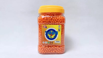 BB Pellets 6mm 0.12 Bullets High Grade Pellets 5000pcs