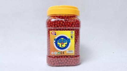 BB Pellets 6mm 0.12 Bullets High Grade Pellets 5000pcs